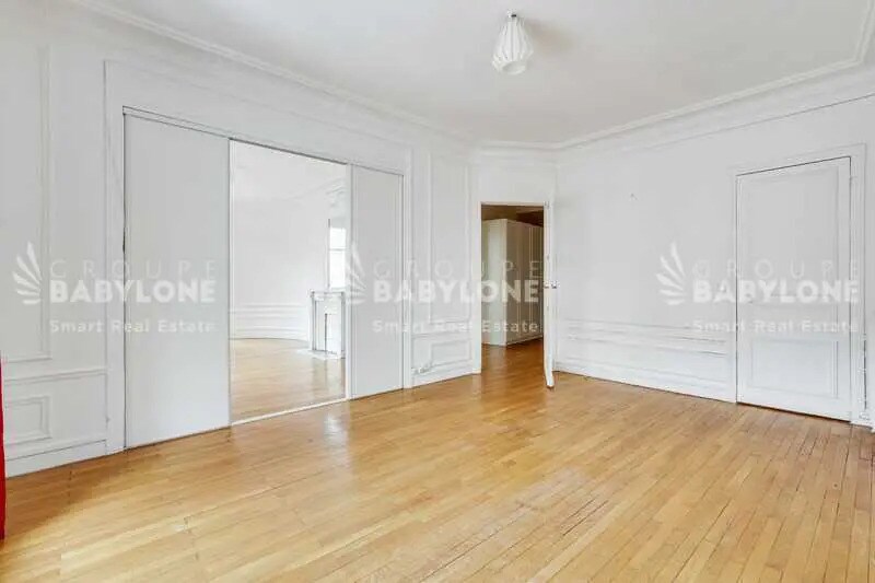 Bureau dans Paris à louer Photo de l’immeuble– Image 1 sur 6