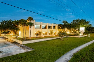 Plus de détails pour 5104 N Orange Blossom Trl, Orlando, FL - Bureau à louer