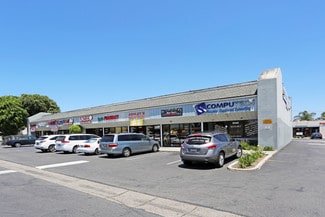 Plus de détails pour 12430-12446 Brookhurst St, Garden Grove, CA - Bureau à louer