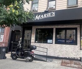 195 Wyckoff Ave, Brooklyn, NY à louer Photo intérieure– Image 1 sur 1