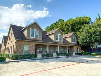Plus de détails pour 25511 Budde Rd, The Woodlands, TX - Bureau à louer