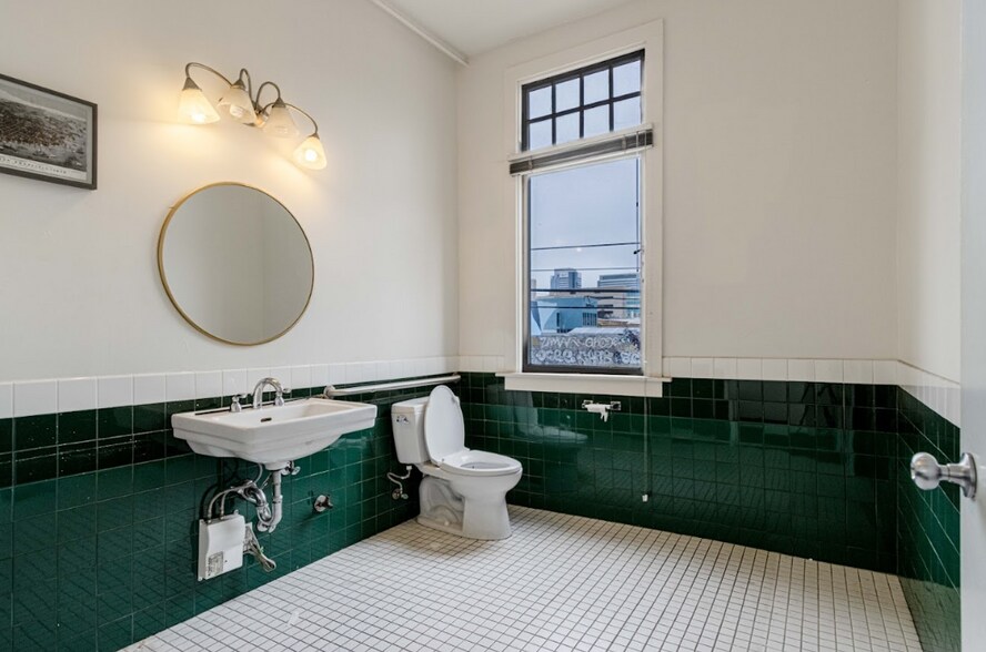 451 2nd St, Oakland, CA à louer - Photo intérieure – Image 2 sur 4