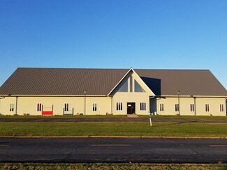 Plus de détails pour 3600 Downwind Dr, Marshfield, WI - Bureau à vendre