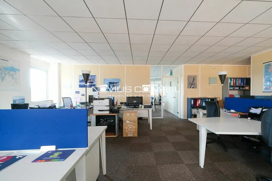 7 Avenue Didier Daurat, Blagnac à louer - Photo de l’immeuble – Image 2 sur 7