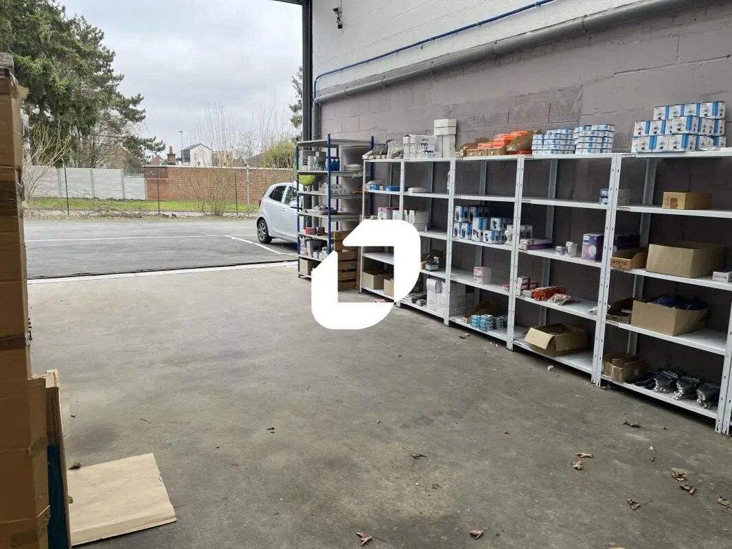 Bureau dans Saint-Laurent-Blangy à louer Photo intérieure– Image 1 sur 13