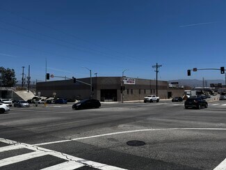 Plus de détails pour 12035-12055 Sherman Way, North Hollywood, CA - Industriel/Logistique à louer