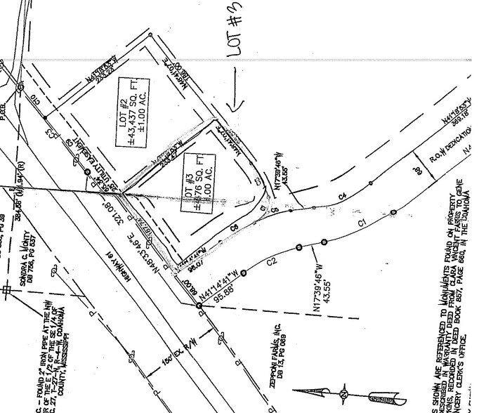 1000 S State St, Clarksdale, MS à vendre - Photo de l’immeuble – Image 3 sur 4
