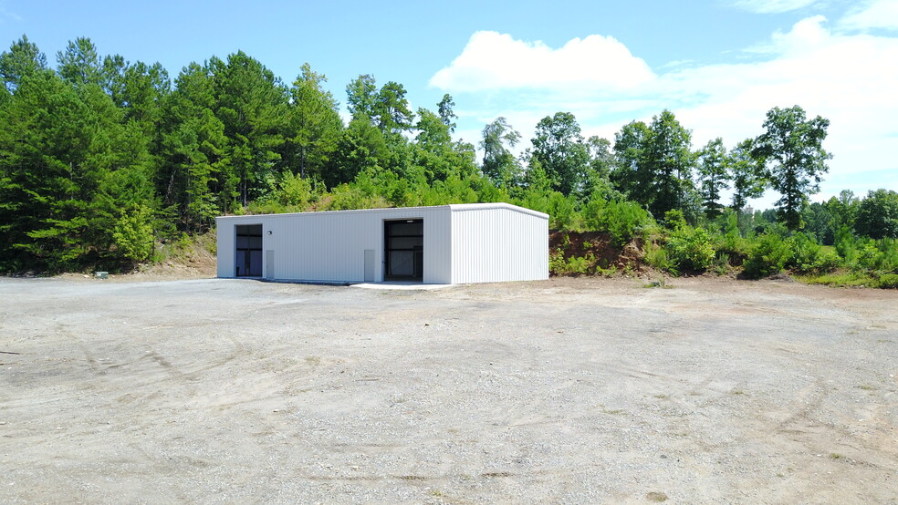357 West Hightower, Dawsonville, GA à louer - Photo principale – Image 1 sur 11