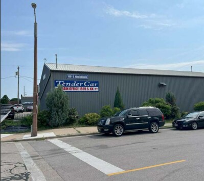 Kinnickinnic Ave Redevelopment portefeuille de 3 biens à vendre sur LoopNet.fr - Photo de l’immeuble – Image 2 sur 4