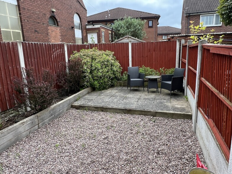 21 Spark Ln, Barnsley à vendre - Photo de l’immeuble – Image 3 sur 3