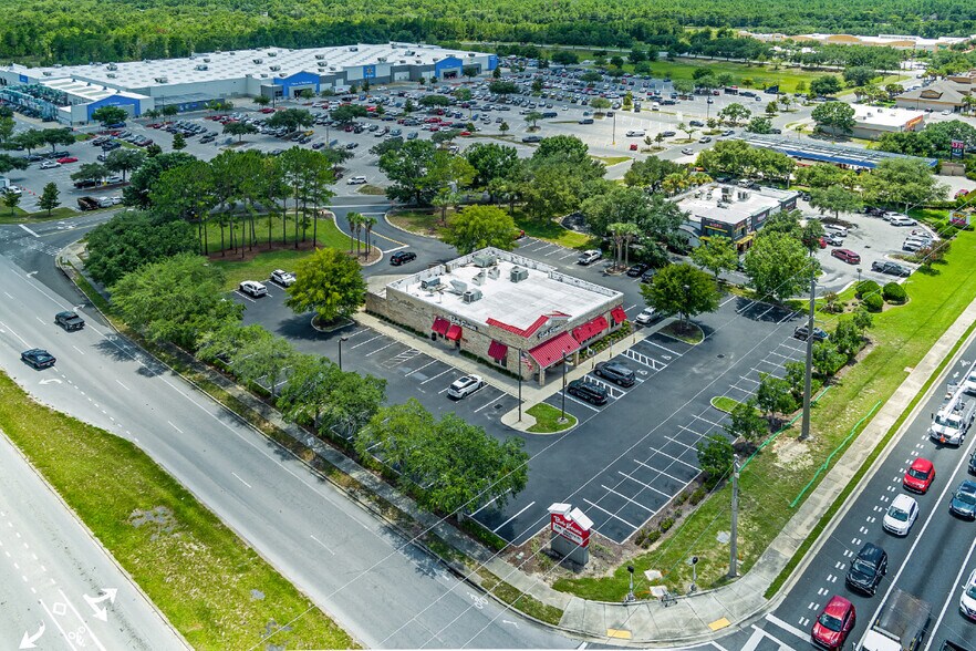 11300 N 95th Cir, Ocala, FL à vendre - Photo de l’immeuble – Image 3 sur 4