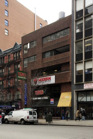 Plus de détails pour 218-220 E 86th St, New York, NY - Logement à vendre