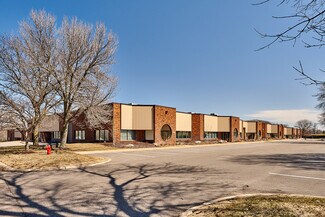 Plus de détails pour 7700-7768 W 78th St, Minneapolis, MN - Local d'activités à louer