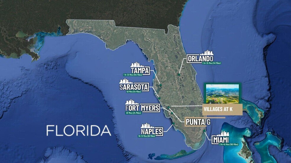 175 Kings Hwy, Port Charlotte, FL à vendre - Vidéo sur l’annonce professionnelle – Image 2 sur 10
