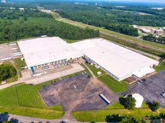 Plus de détails pour 11200-11300 Old Stage Rd, Chester, VA - Industriel/Logistique à louer