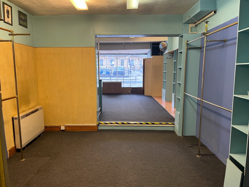 41 Anlaby Rd, Hull à louer Photo intérieure– Image 1 sur 5