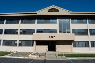 Plus de détails pour 3426 Beech St, Mcclellan, CA - Local commercial à louer
