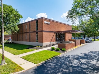 Plus de détails pour 920 Michigan Ave, Columbus, OH - Bureau à vendre