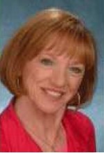 Eileen Garrison