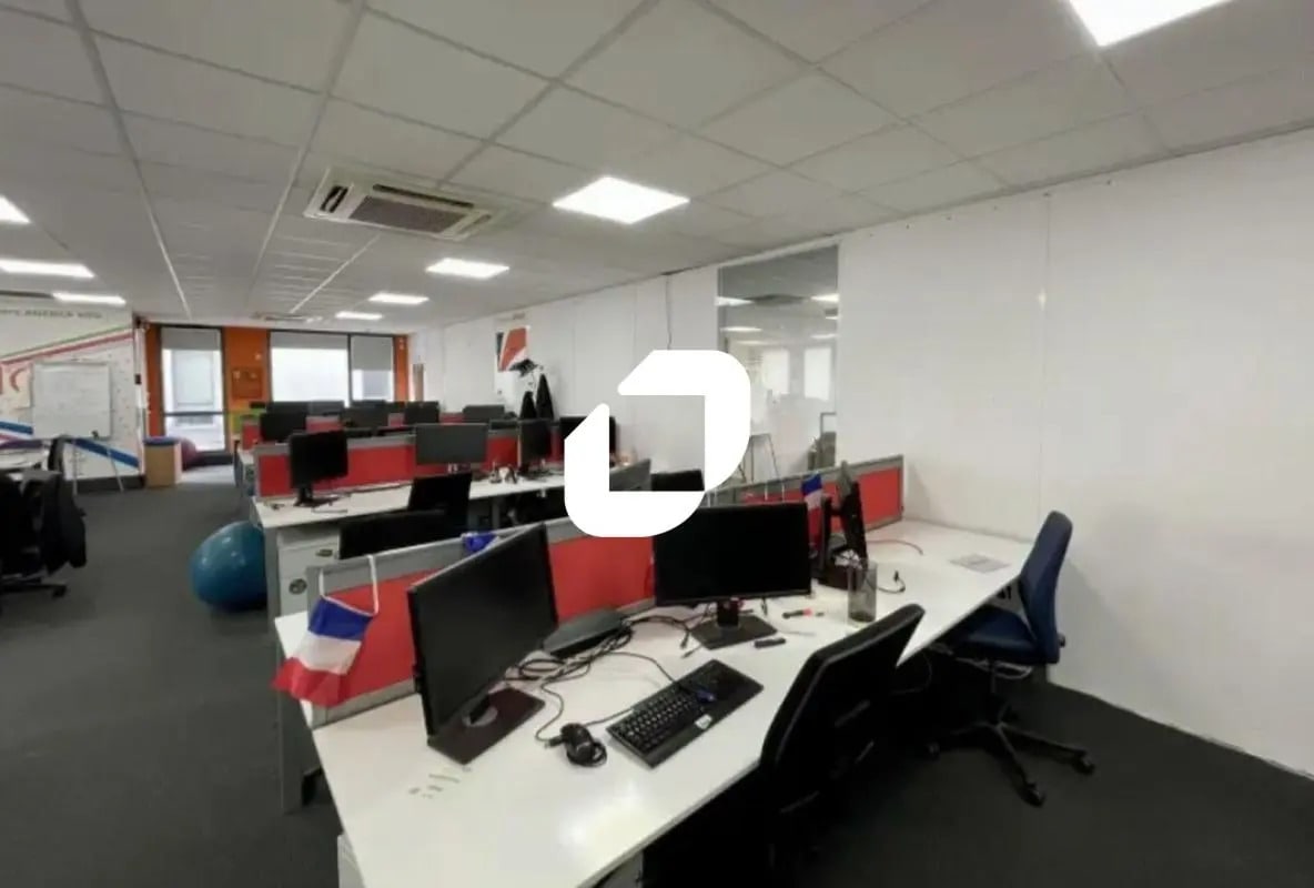 87 Rue Du Molinel, Marcq-en-Baroeul à louer Photo intérieure– Image 1 sur 17