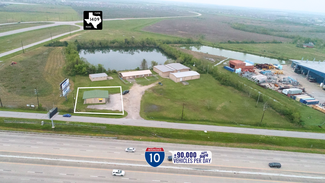 Plus de détails pour 14615 Interstate 10 E, Baytown, TX - Local d’activités à vendre