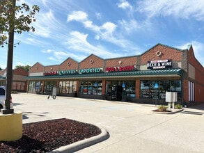 37821 Mound Rd, Sterling Heights, MI à vendre Photo intérieure– Image 1 sur 1