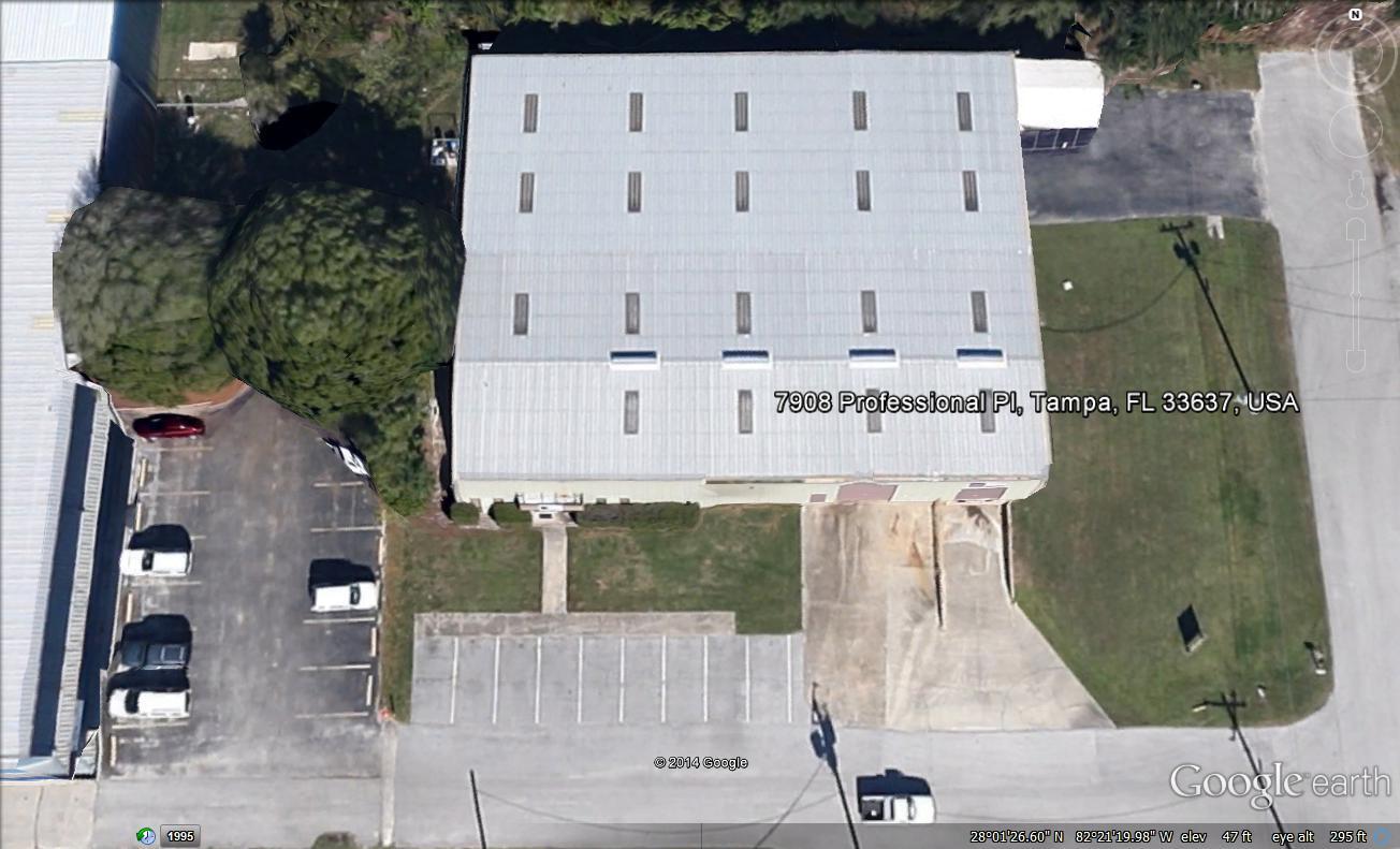 7908 Professional Plz, Tampa, FL à louer Photo intérieure– Image 1 sur 1