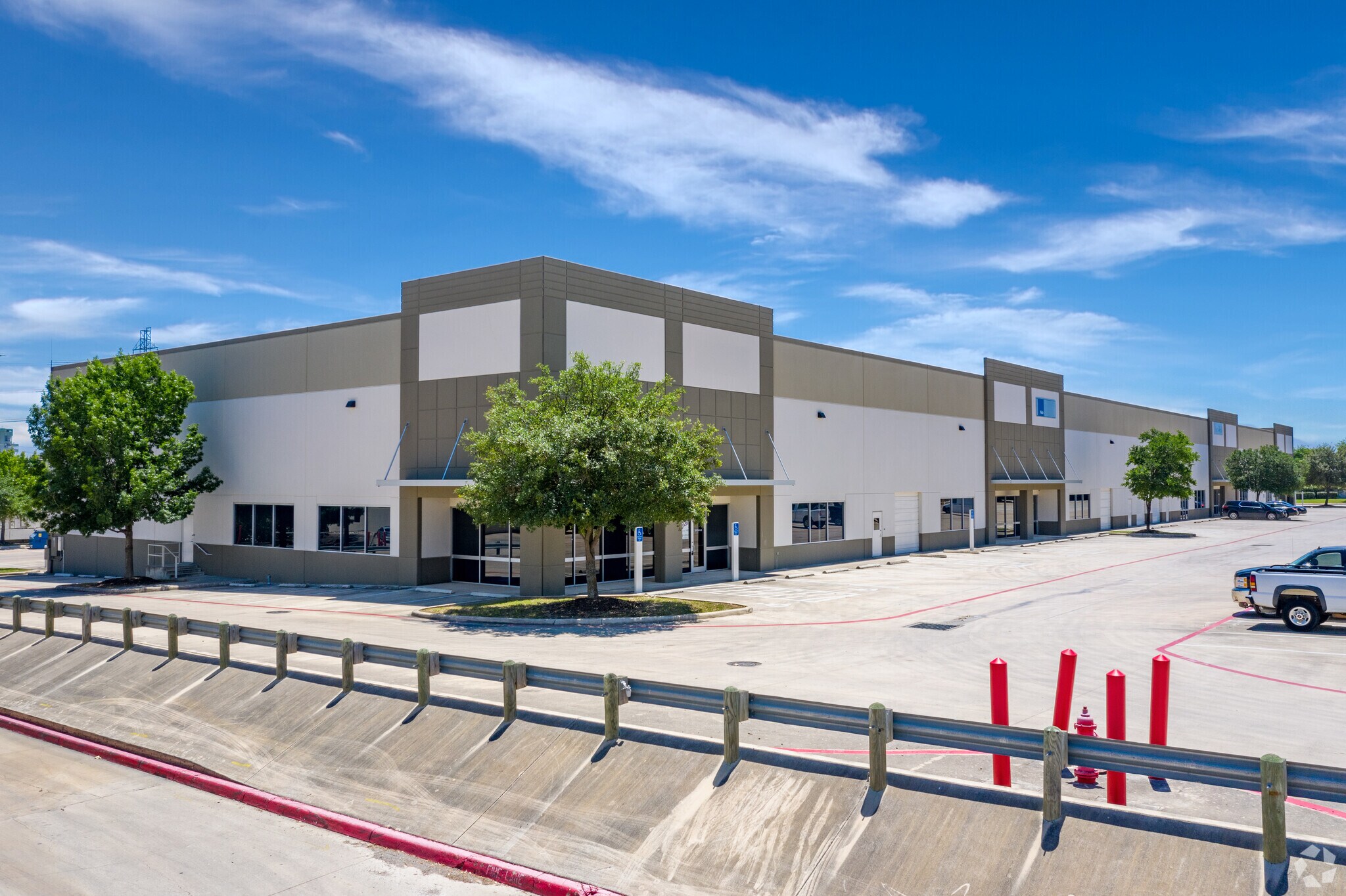 12625 Wetmore Rd, San Antonio, TX à louer Photo principale– Image 1 sur 37