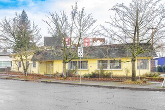 Plus de détails pour 7981 SE 17th Ave, Portland, OR - Local commercial à vendre