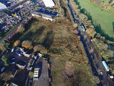 Cartwright Way, Coalville à vendre Photo principale– Image 1 sur 2