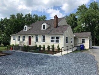 Plus de détails pour 2918 Spencerville Rd, Burtonsville, MD - Bureau à vendre