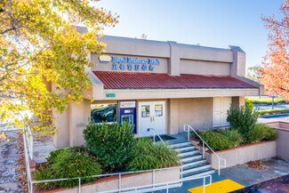 Plus de détails pour 14725 Jeffrey Rd, Irvine, CA - Local commercial à louer