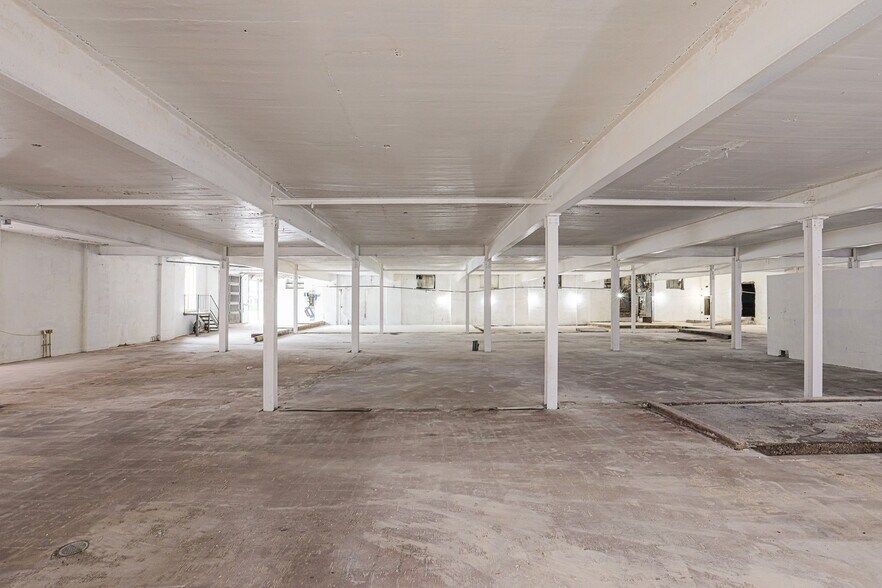6809 Belair Rd, Baltimore, MD à louer - Photo intérieure – Image 1 sur 19