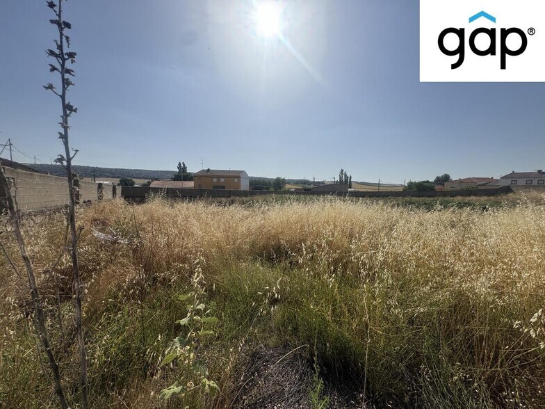 Terrain dans Villares del Saz, Cuenca à vendre - Autre – Image 3 sur 4