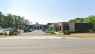 Plus de détails pour 15615 State Road 23, Granger, IN - Bureau à louer