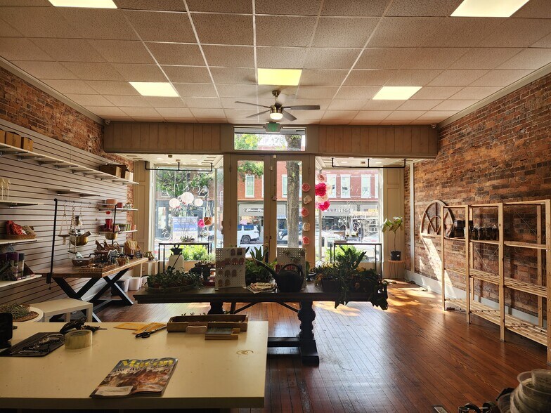 361 2nd St, Macon-Bibb, GA à louer - Photo de l’immeuble – Image 2 sur 3