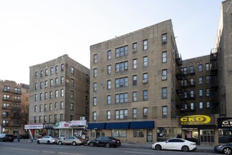 Plus de détails pour 9106-9130 4th Ave, Brooklyn, NY - Local commercial à louer