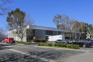 Plus de détails pour 3535 Lomita Blvd, Torrance, CA - Local d'activités à louer