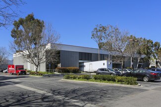 Plus de détails pour 3535 Lomita Blvd, Torrance, CA - Industriel/Logistique à louer