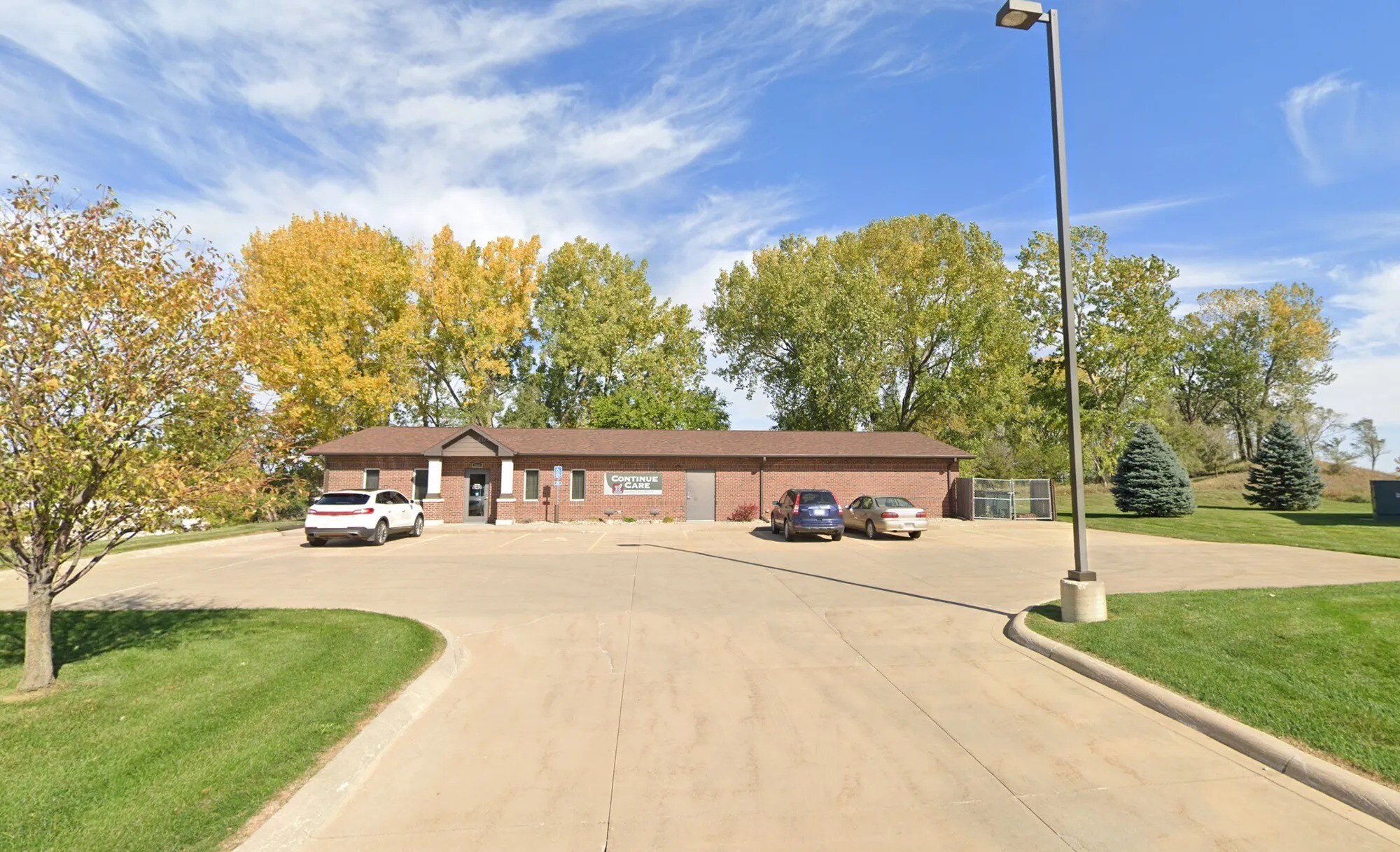 2609 Apache Ct, Sioux City, IA à vendre Photo de l’immeuble– Image 1 sur 2