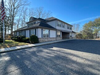 Plus de détails pour 1401 New Rd, Linwood, NJ - Bureau à vendre