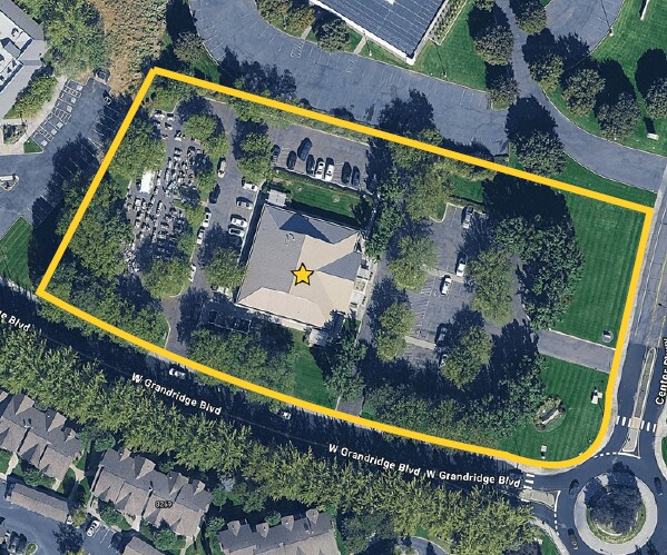 8200 W Grandridge Blvd, Kennewick, WA à vendre - Photo de l’immeuble – Image 2 sur 2