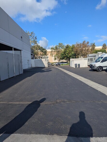 1250 N Hancock St, Anaheim, CA à louer - Photo de l’immeuble – Image 3 sur 4