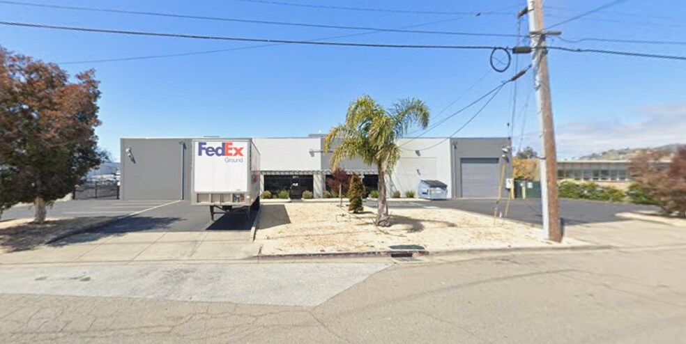 280 Wattis Way, South San Francisco, CA à louer - Photo de l’immeuble – Image 1 sur 8