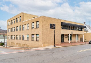 71 Valley St, South Orange, NJ à louer Photo de l’immeuble– Image 2 sur 12