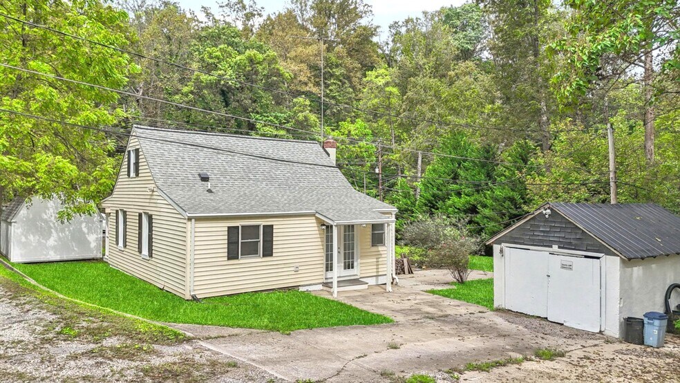 9955 Belair Rd, Kingsville, MD à vendre - Photo de l’immeuble – Image 3 sur 46