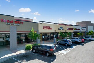 Plus de détails pour 9053-9115 E Baseline Rd, Mesa, AZ - Local commercial à louer