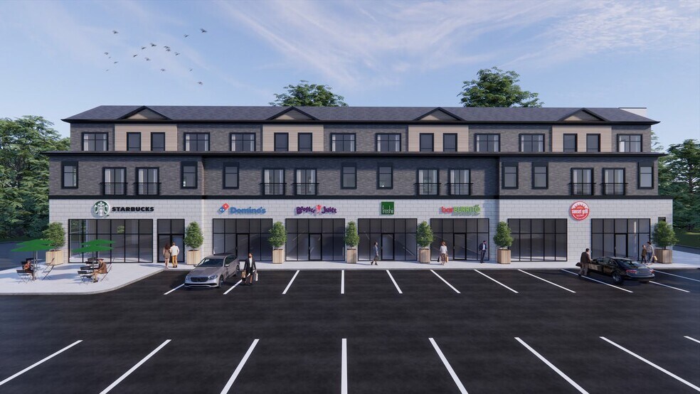 162 Howland Dr, Huntsville, ON à louer - Photo de l’immeuble – Image 2 sur 2