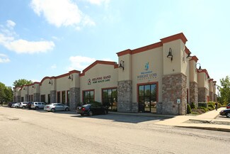 Plus de détails pour 3995 Fashion Square Blvd, Saginaw, MI - Bureau/Local commercial à louer