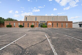 Plus de détails pour 3305 66th St, Lubbock, TX - Bureau à vendre